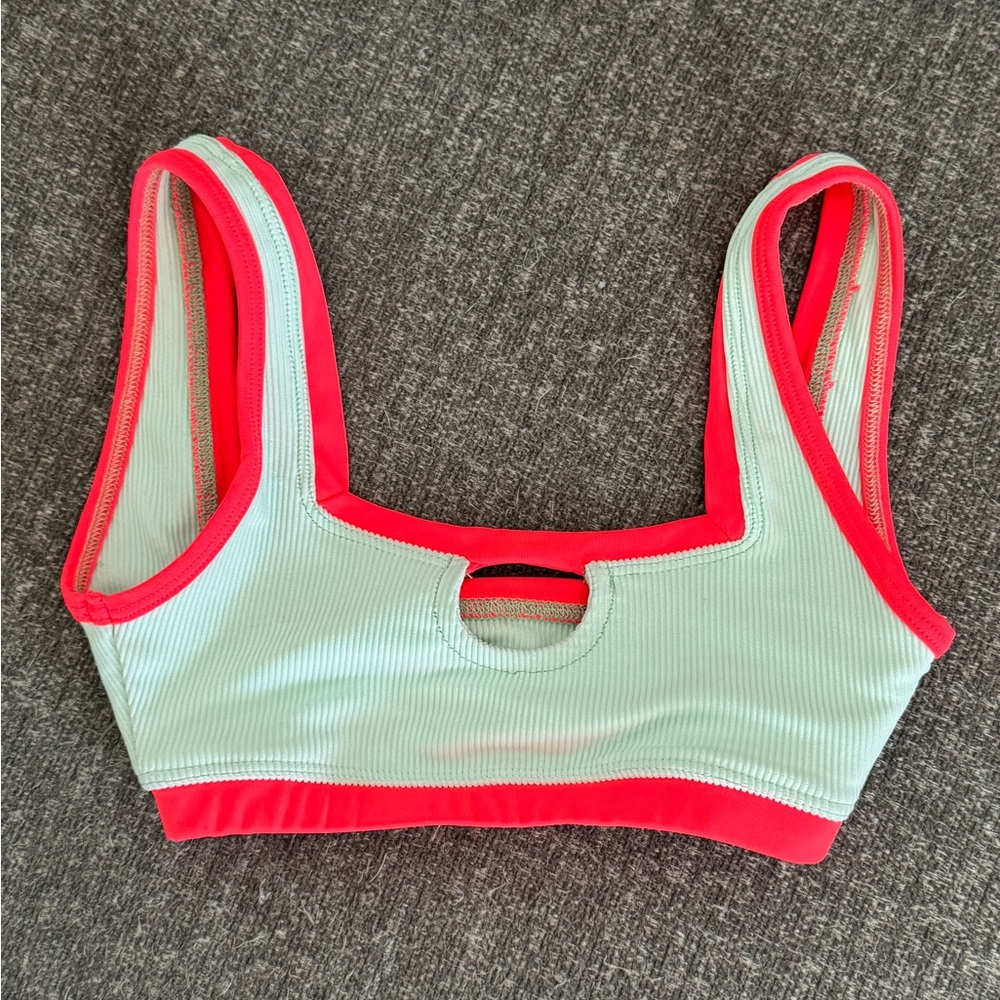 Tiger Friday - Hope Crop Top 2.0 - Flourish - CL